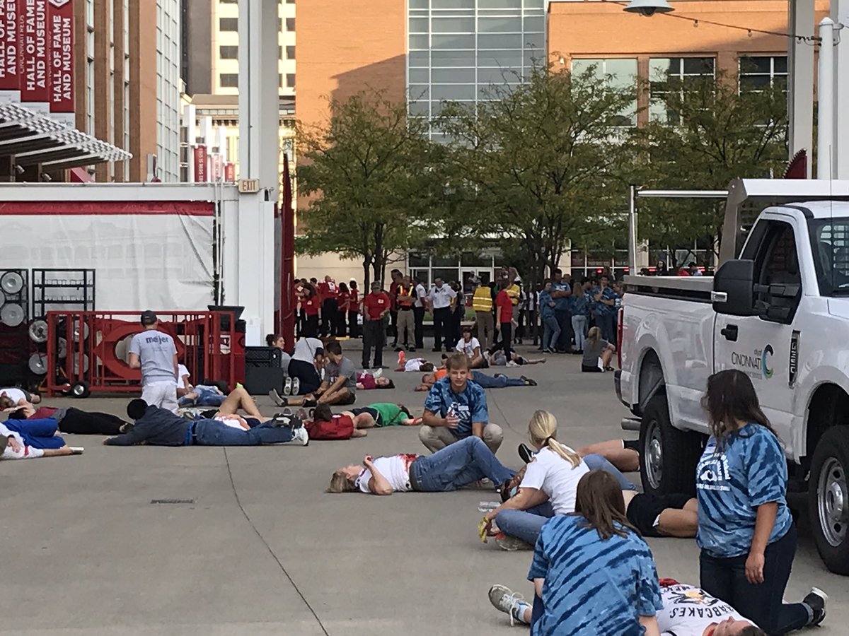 Hamilton County EMA tweet media