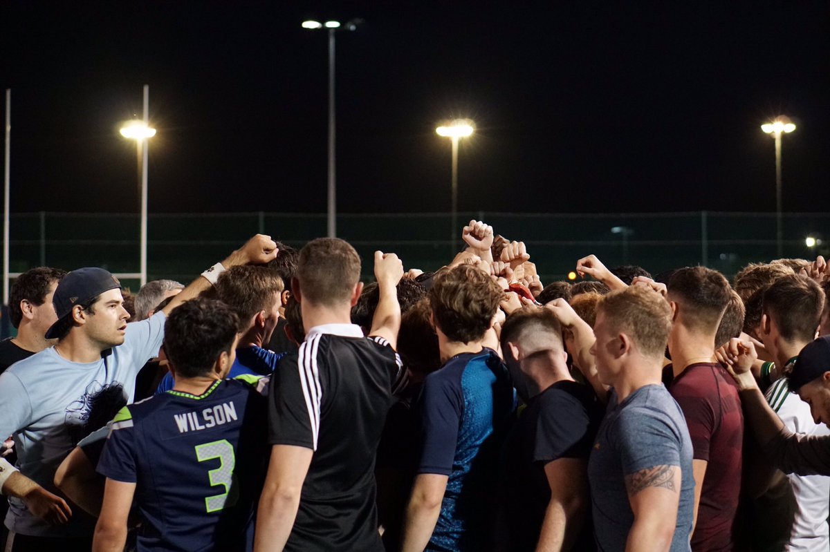 We had an incredible turnout at our first training session last night with lots of talented rookies who we can’t wait to see get even better💪🏼

Our next training is on Monday from 7-8:30pm on the Rugby Astro pitch!

Thanks to <a href="/onlydave/">Dave Bennett</a> for the incredible photos!