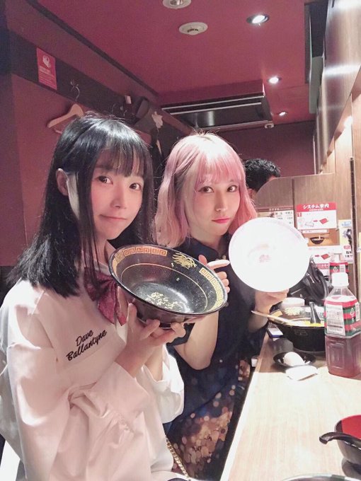 Twitterのコスプレ画像22