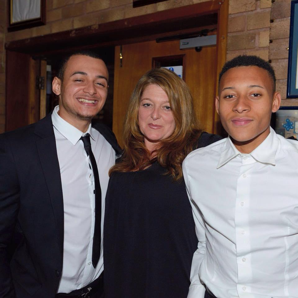 HackneyFootball's tweet image. The league are devastated to report the tragic news that League Officer Angelina Walker and daughter of our Chairman Johnnie passed away last week aged just 54. Read more via the link.
hackneyandleytonfootballleague.co.uk/h-l-league-new…