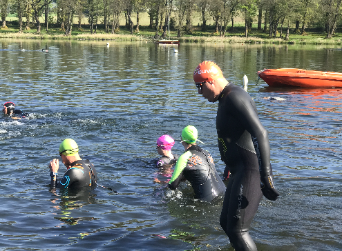 VigourEvents's tweet photo. Winter swimming sessions will start back at Bardowie Loch on Sunday 3rd November. https://t.co/Va8THZaFGU #vigourevents #openwaterswimming https://t.co/4RWuCqZvSf