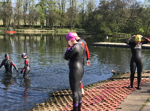 VigourEvents's tweet photo. Winter swimming sessions will start back at Bardowie Loch on Sunday 3rd November. https://t.co/Va8THZaFGU #vigourevents #openwaterswimming https://t.co/nMYnHX6ocJ