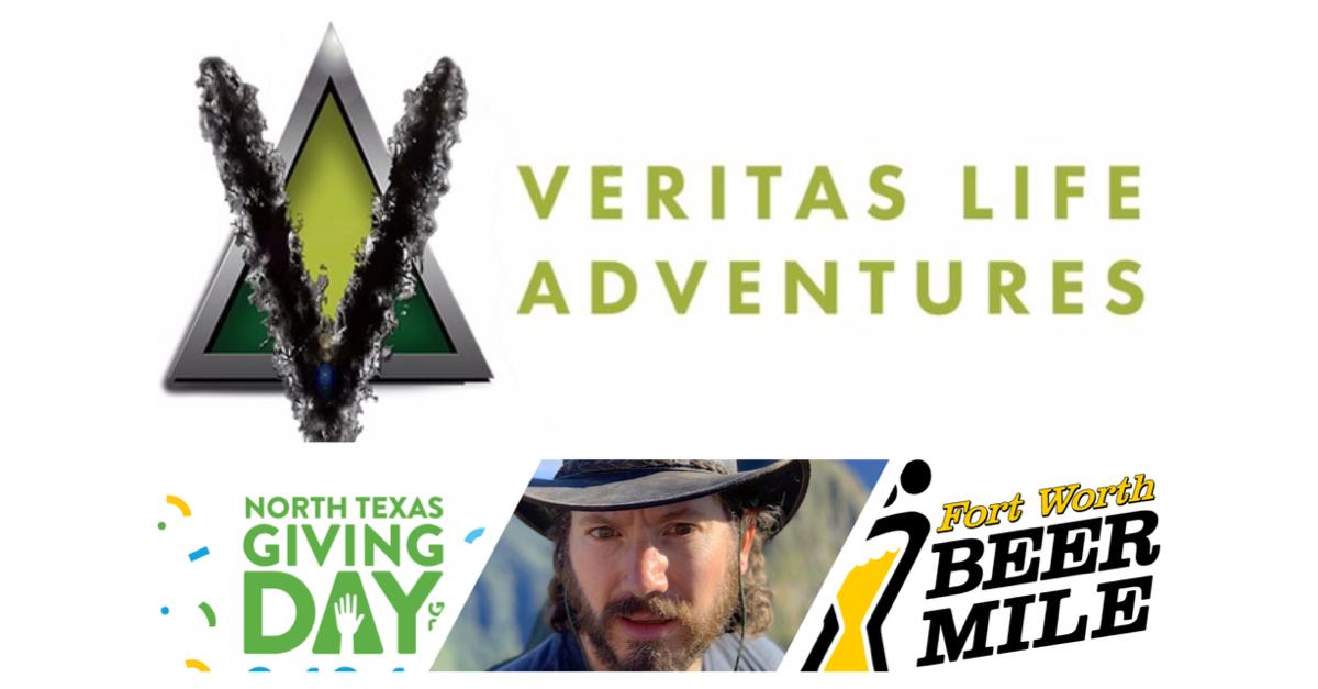 ftwbeermile's tweet photo. Good morning milers, today is North Texas Giving Day, and what better way to give than to sign up today for the mile that benefits Veritas Life Adventures. Remember the FWBM only benefits VLA with the proceeds. Only 3 days left to get 300 people there. https://t.co/WksNj0eWpE https://t.co/Z5mI8AkaC5