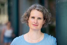 We welcome Hilde Haualand @hildemh as new member of our editorial board! Hilde is Associate Professor @OsloMet and head of the section for sign language and interpreting. We still need more editors also from underrepresented backgrounds so get in touch if you’re interested!