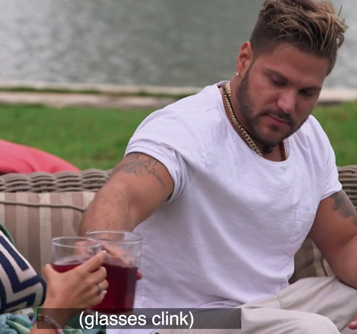 Che Ruben Roswell tweet media