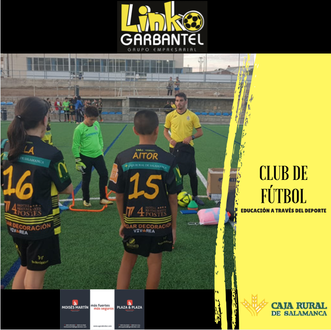 LINKOavila's tweet photo. Club de Fútbol. Colabora @agorabroker @MoisesMartinCS https://t.co/ohOTnK6U59