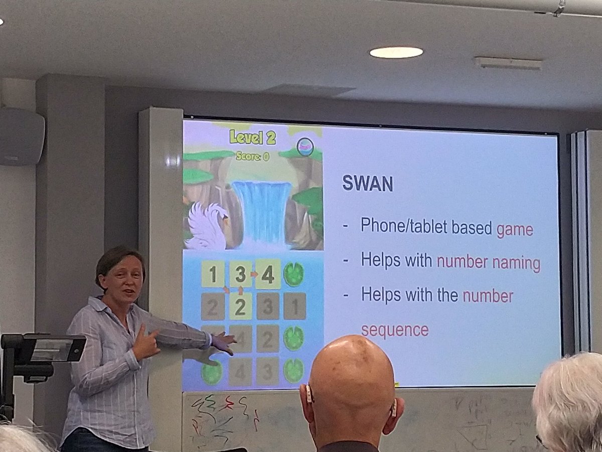 chris_emsley's tweet image. Brilliant presentations today from service users, researchers and students @ClinicUCL on the goings on in current #aphasiaresearch. Highlighted the importance of service users perspectives on planning intervention #aphasia