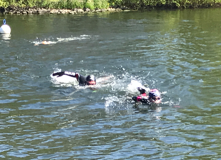 VigourEvents's tweet photo. Winter swimming sessions will start back at Bardowie Loch on Sunday 3rd November. https://t.co/Va8THZaFGU #vigourevents #openwaterswimming https://t.co/OM56Zg4tDE