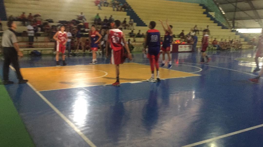 FVBLara's tweet photo. #ClasificatorioU17 | #JDNJ2019
🗂️Grupo B
📍 Teodoro Gubeira, Valencia
📊Resultados
🏀#5x5
🗓️ Jornada 2
⛹️♂️#Masculino
@FVBLara 82 - #Apure 66
@ABCbaloncesto 71 - @BalonAragua1 47
⛹️♀️#Femenino
@FVBLara 68 - #Cojeded 59
@ABCbaloncesto 36 - @BalonAragua1 64
#JuntosSomosMas https://t.co/8Xsspf8GEm