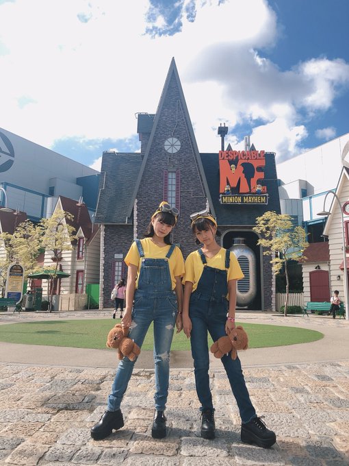 Twitterのコスプレ画像48