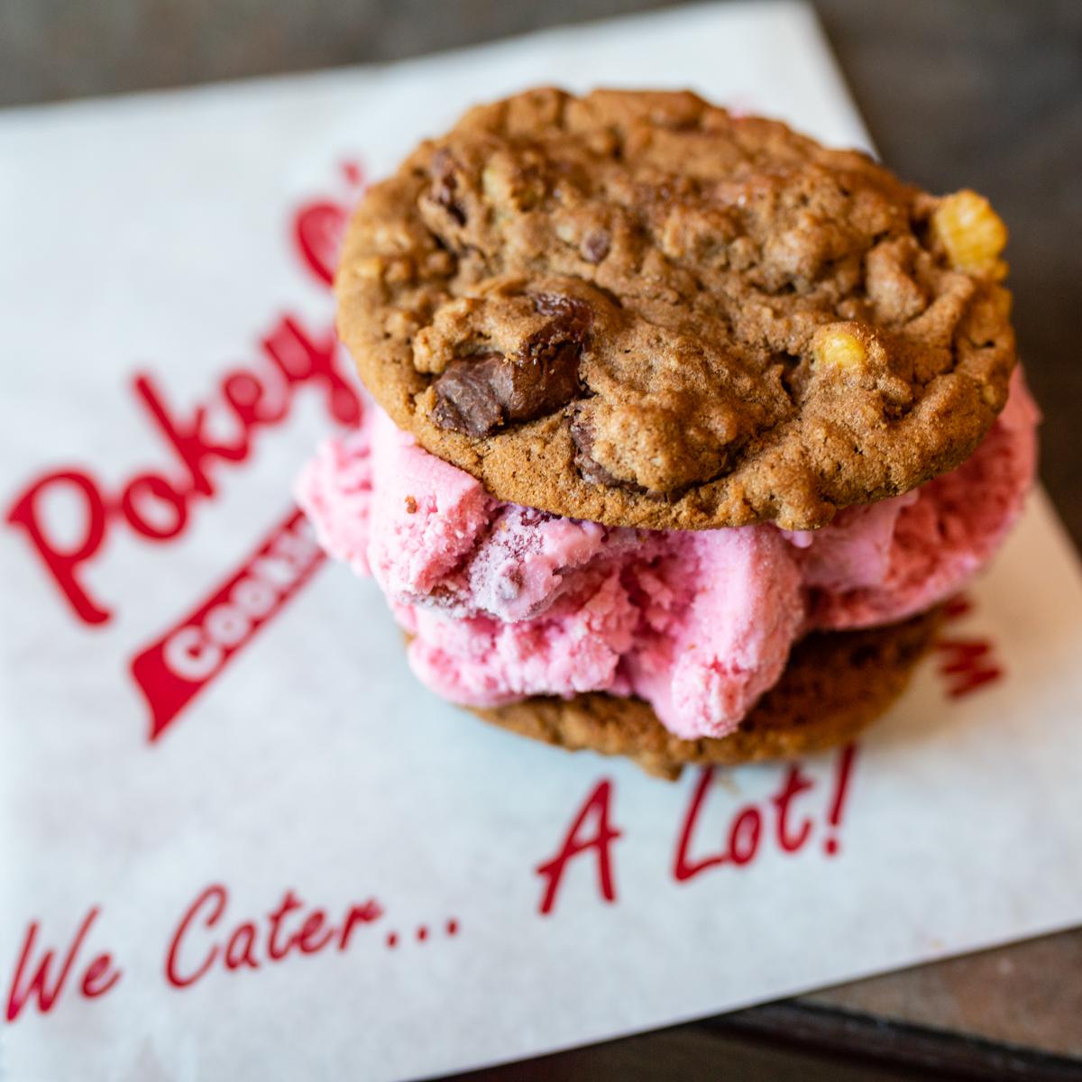 Sweet dreams are made of this -- let's make it a reality this weekend.