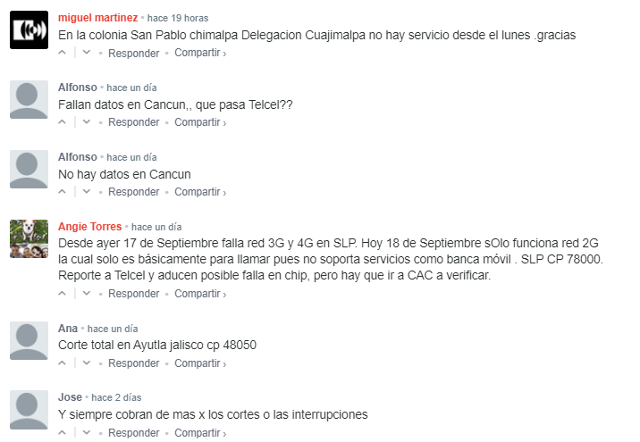 PsicoAnt's tweet photo. No mamen @ServicioTelcel arreglen esto... Llevo 3 días sin red ya fui a que cambien el chip y no se arregla no manchen... https://t.co/9NayYwCWAx