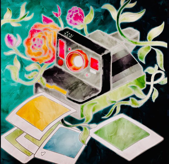 IndiraKusmic's tweet photo. Meanwhile in #sweden #indirasart #womanartist can do #painting on request #artbuyers  #artcollector #artstudio #art #artist #acrylic https://t.co/oG4rG9hKSx