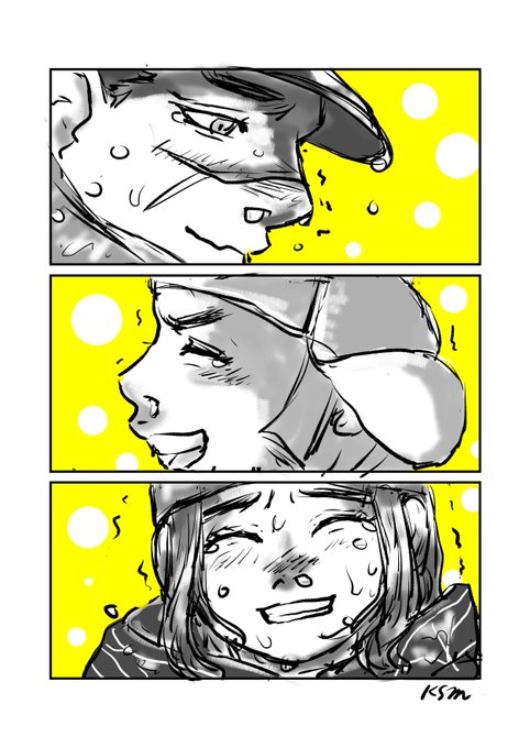 ゴールデンカムイ版深夜の真剣お絵描き60分一本勝負 を含むマンガ一覧 リツイート順 38ページ ツイコミ 仮