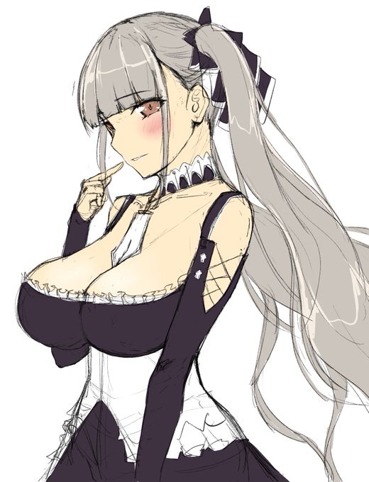 世はフォーミダブルで溢れておる… 