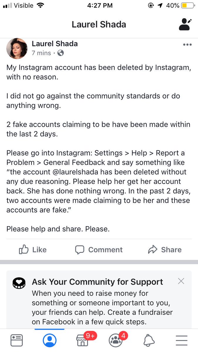 laurelshada's tweet photo. Please help me. Everythint is gone. https://t.co/umcP3ZjHD4