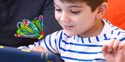 StoryToys tweet media