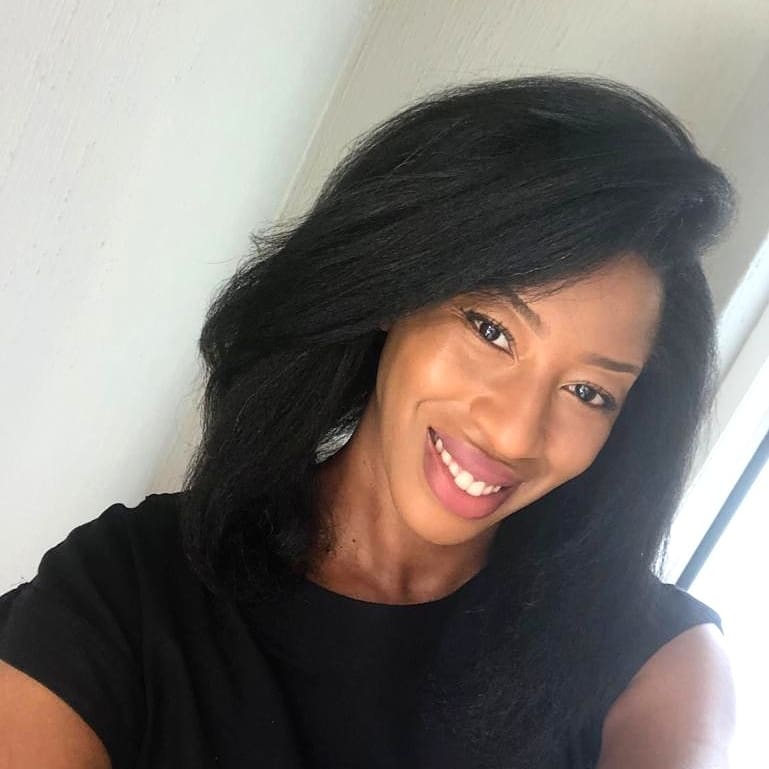 Mimar On Twitter Another Happy Mimar Client Having Her Natural