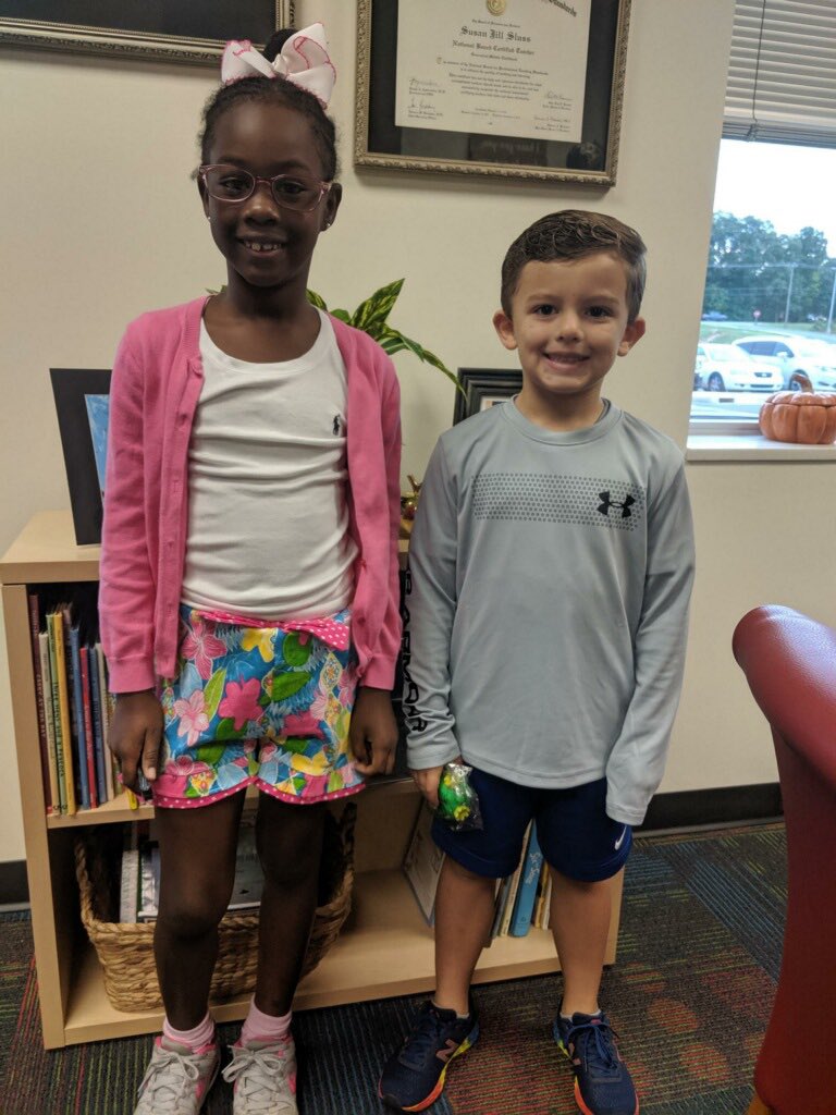 North Pointe Elem tweet media