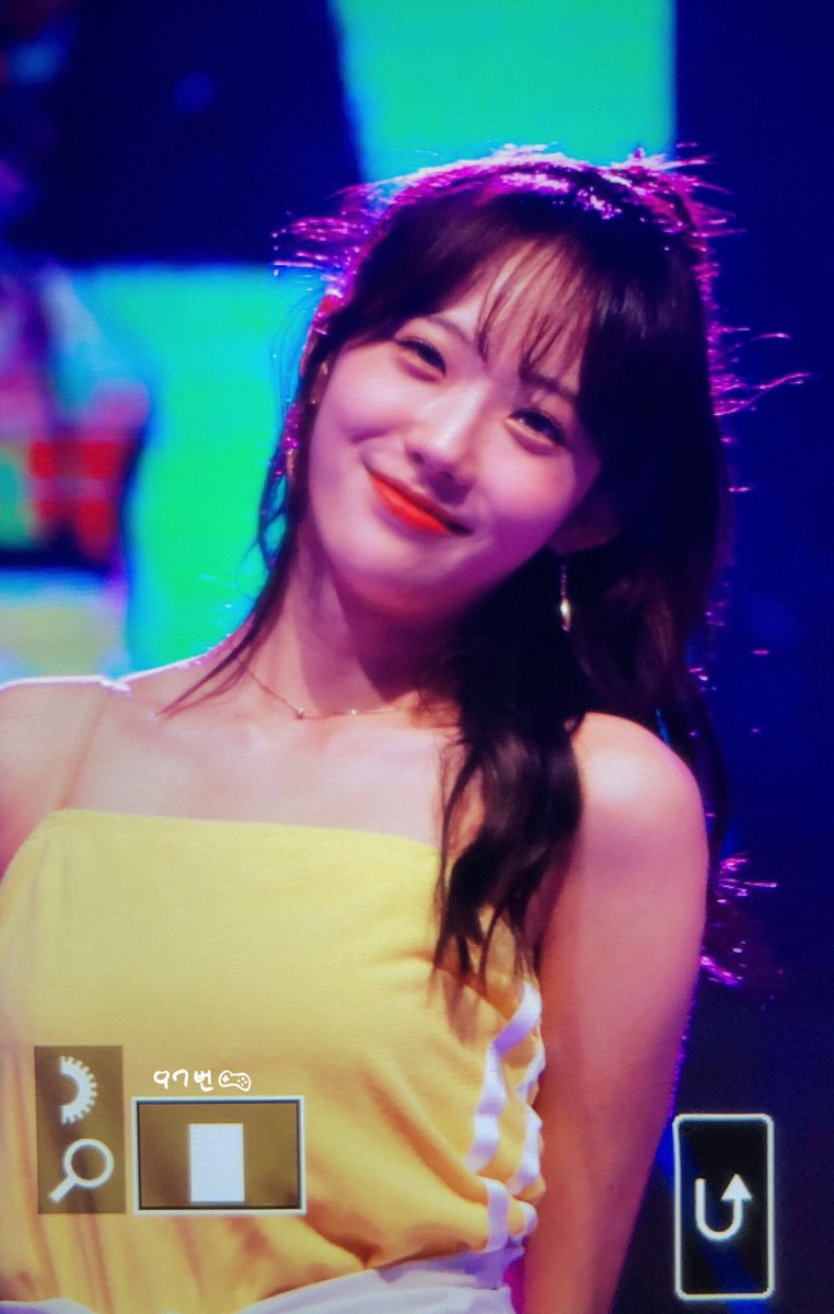 97beon's tweet image. 190919 💕

#우주소녀 #루다 #WJSN #LUDA