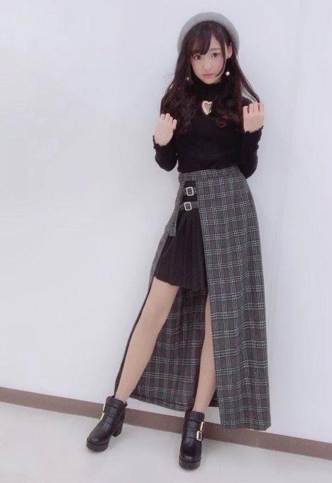 Twitterのコスプレ画像43