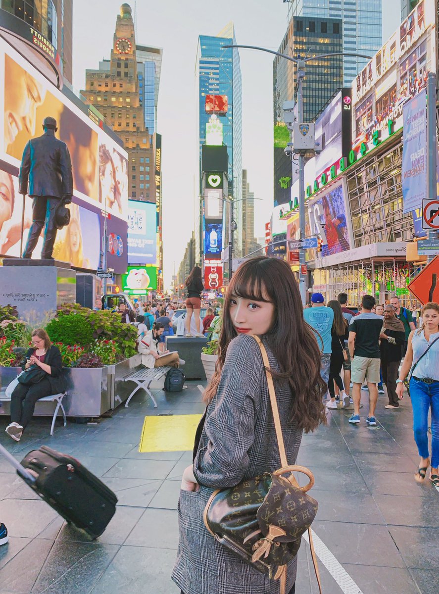 カンダエミリ tweet media