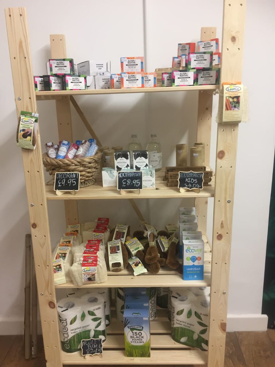 Healthier Without tweet media