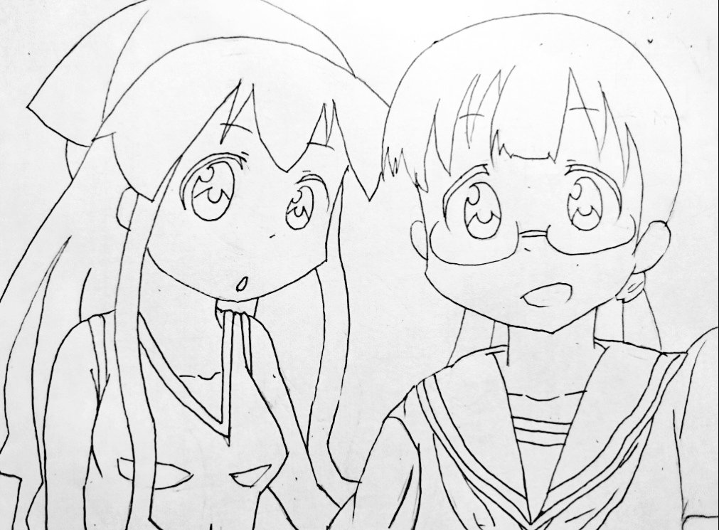 #昔と今を比較して変化があればRTといいねがすっ飛んでくる 
イカちゃん。ミニじゃ無い方 