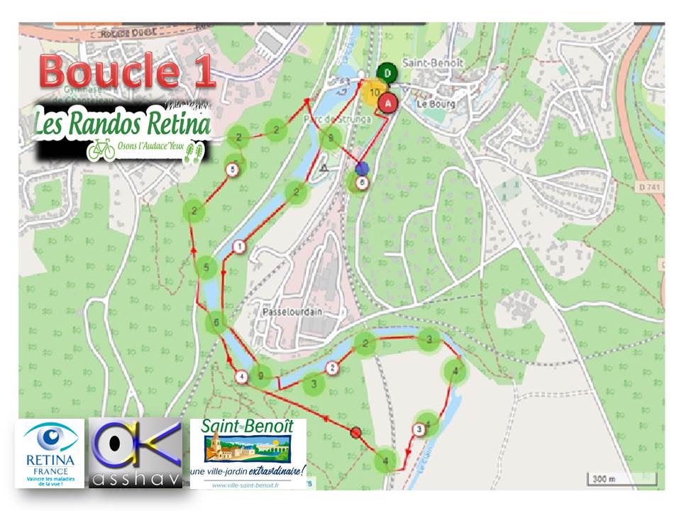 ASSHAV86's tweet photo. ASSHAV &amp; RETINA FRANCE organisent une randonnée pédestre dans le cadre des « Randos Retina » 2019.
le dimanche 27 octobre 2019
Une randonnée Pédestre en boucle de Saint Benoît à Ligugé
de 6 ou 12 km avec un départ et un retour de la mairie de Saint-Benoit au parking Saint-Nicolas https://t.co/xf5ThySWJA