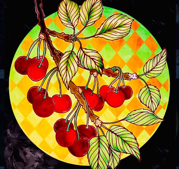IndiraKusmic's tweet photo. Meanwhile #indirasart #painting on #request #art #artstationchallenge #artstudio #artist #artbuyers https://t.co/3tX2TfPi37