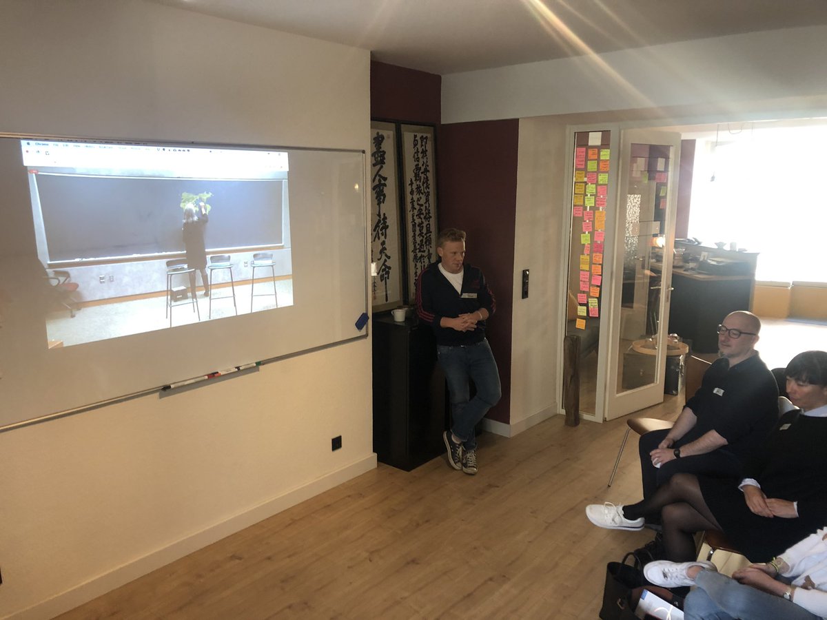 grate4u's tweet photo. Great to be part of this global journey to transform business, society and self #ulab #entrepreneurhub #leadingnaturally https://t.co/vG6UTtSeVs
