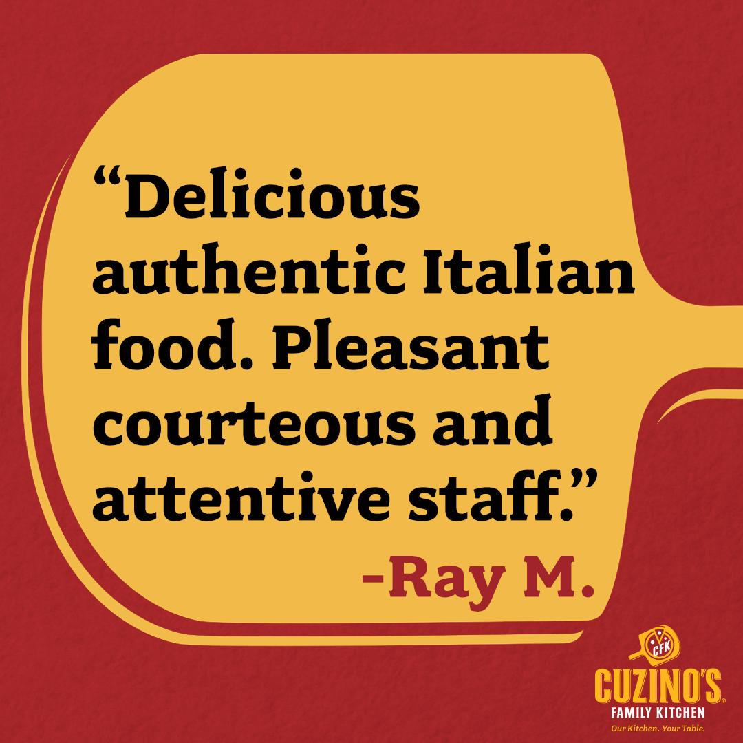 Cuzino S Family Kitchen Cuzinos Twitter Cuzino S Family Kitchen Cuzinos Twitter