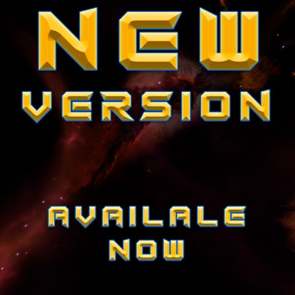 A new version for Upgrade the game 3 Has been released! It is a Quality of Life update, including new content and lots of changes. Check it out!