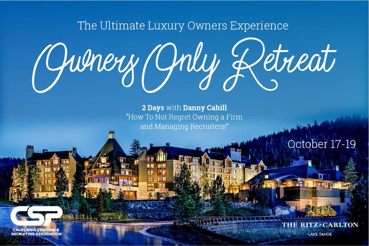 cti_llc's tweet photo. What's better than networking with Leaders in #Staffing? #Networking with them in #LakeTahoe! Hope to see you at #CaliforniaStaffingProfessionals #OwnersOnly Retreat.
#TaxCredits #TaxIncentives #TaxSavings #CTI #AllTheCredits #WOTC #EmploymentIncentives #CSP #California #CA https://t.co/fi41IT4jQ0