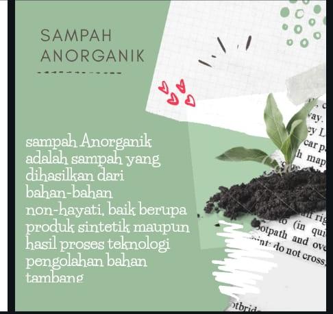 finantika's tweet photo. Desain Grafis Green Living Movement @matafunisa
Nama : Amalia Ade Finantika
Prodi : S1 Profesi Bidan
Khafilah 18 Sutardji Calzoum
#banggamenjadiunisa
#unisadietplastik
#matafunisa2019 https://t.co/cc8jdyzR6u