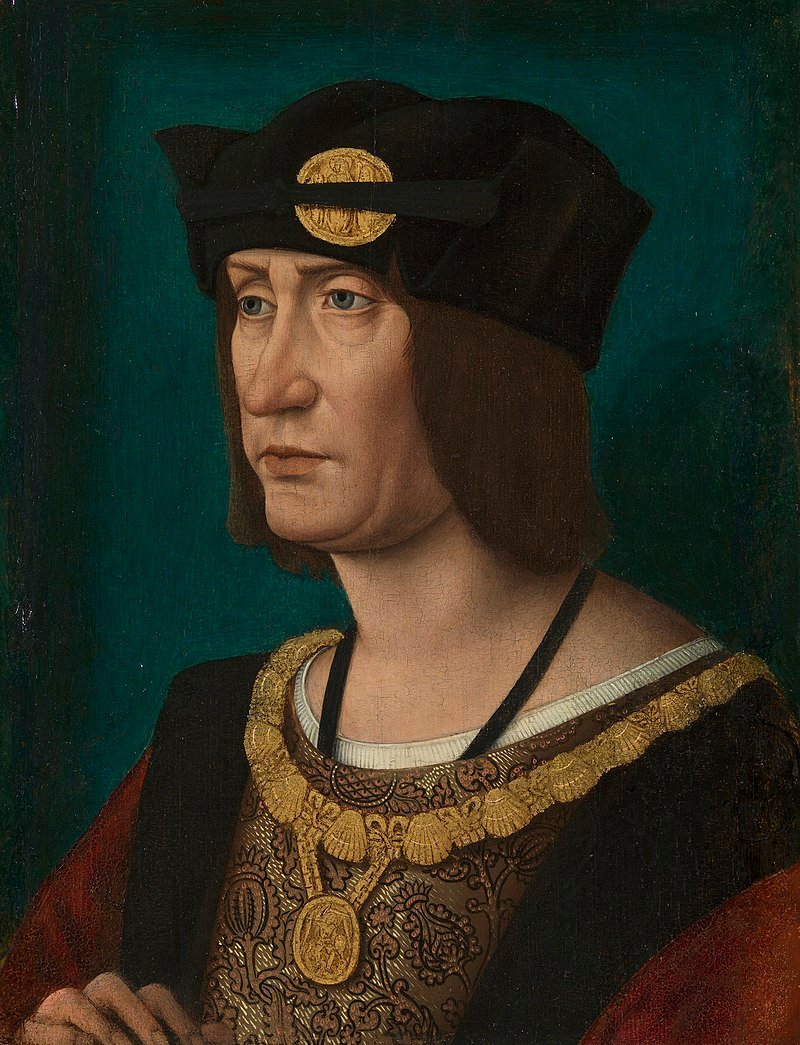 The French, who had begun the Italian Wars by invading Naples, lead the military effort. In the spring of 1409, King Louis XII marches into Venetian territory and meets Venice’s condottiere general Bartolomeo d’Alviano at the village of Agnadello.