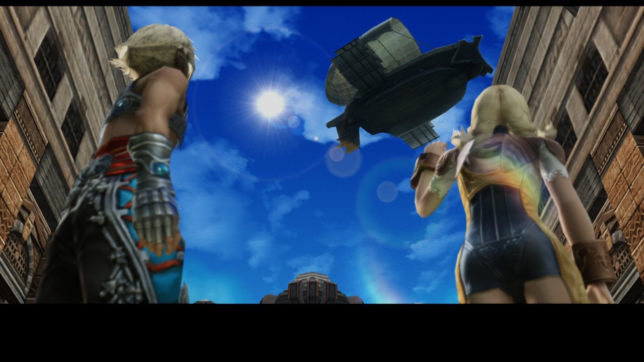 マジャラカ そして今日 セールで買ったff12を始めた まず思ったのが パンネロのお尻が素敵だということ Ff12 マジャラカ そして今日 セールで買ったff12を始めた まず思ったのが パンネロのお尻が素敵だということ Ff12