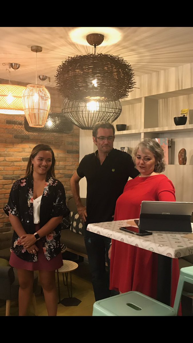 Demon Virginie tweet media