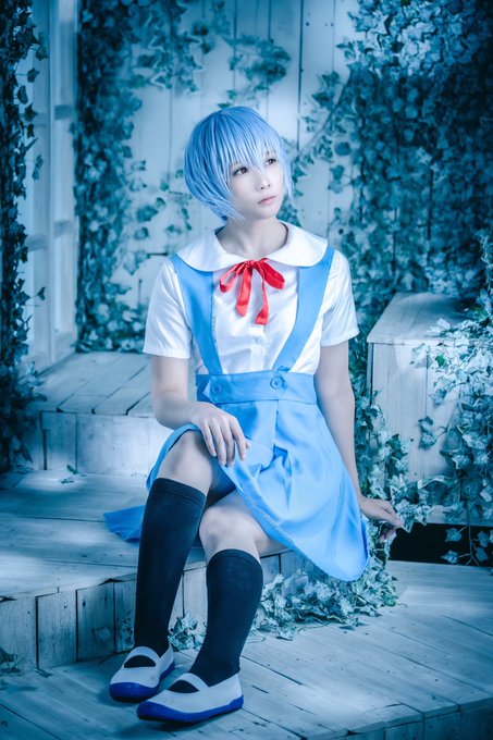 Twitterのコスプレ画像49