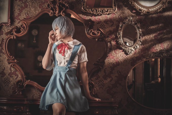 Twitterのコスプレ画像50