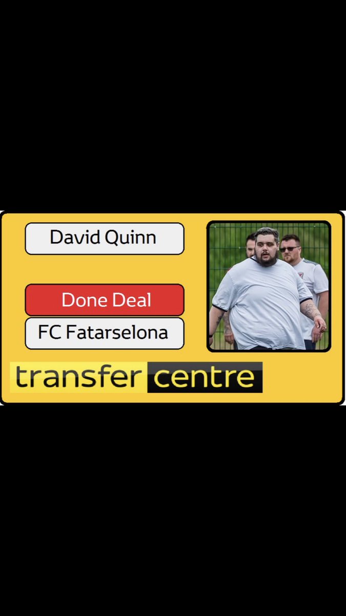 v_cardiff's tweet photo. So the team transfer requests have been submitted. It appears that of all 70odd men just 4/5 requested moves. Quite surprised but I think it highlights that majority of people are happy in the team they’re in. So here are the transfers for season 5. Good Luck to all the lads 👍 https://t.co/tc6CdWZSBD