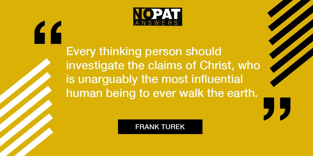 Rciervo's tweet photo. This is where I found #Truth 
Great words from @DrFrankTurek https://t.co/CITQWqlBv7