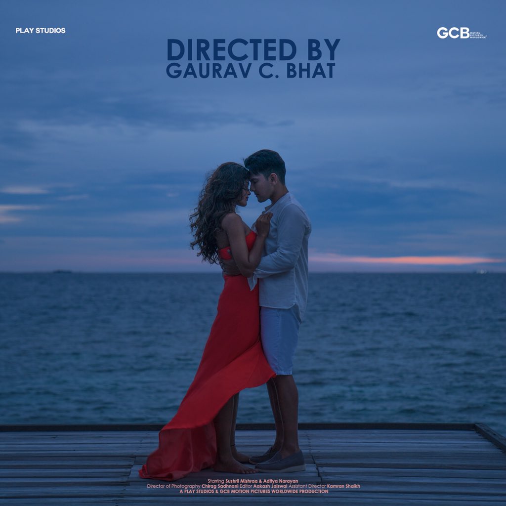theguygcb's tweet photo. Our Latest Production Coming Soon 
GCB Motion Picture Worldwide Production

#actor #Director #Advertising #music #AdityaNarayan @sushrii #international #cinema #Trending #worldwide https://t.co/qCtahVQ1be