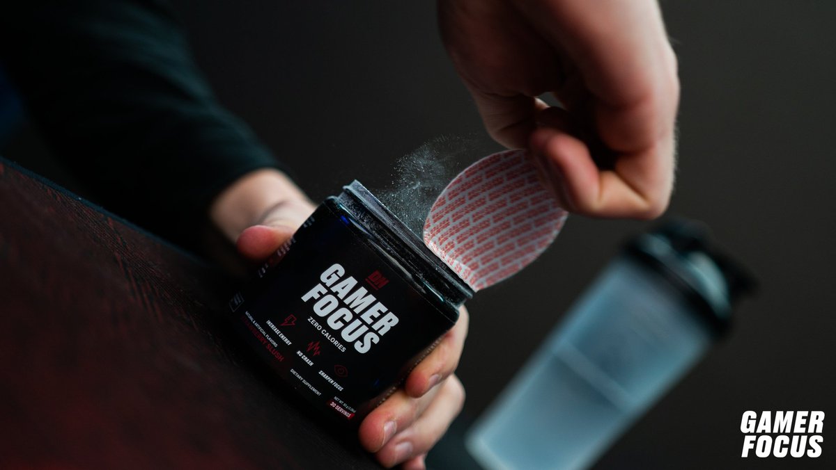 Gamer Focus tweet media