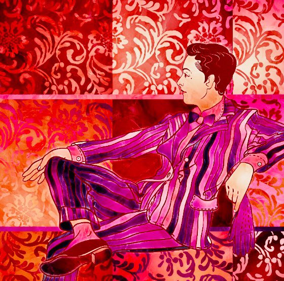 IndiraKusmic's tweet photo. #welcome to my #colors #indirasart #painting on request #art #artist #womanart #artbuyers #artcollector #artcollectors #acrylicpainting #watercolor https://t.co/SdTAF30Mre
