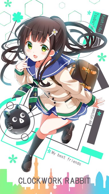 宇治松千夜誕生祭19のtwitterイラスト検索結果 古い順 宇治松千夜誕生祭19のtwitterイラスト検索結果 古い順