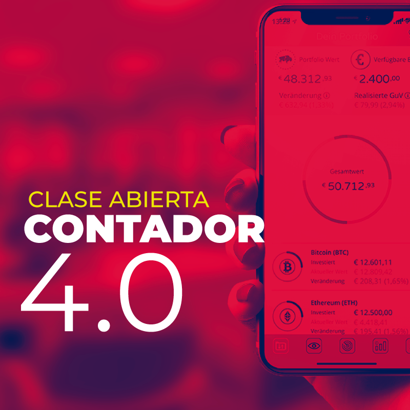 FACEAUCC's tweet photo. La era digital cambió nuestra manera de trabajar. 

Vení a la charla sobre el perfil del #ContadorPúblico en el mundo actual y su relación con la tecnología, con Santiago Vasallo.

Reservá tu lugar sin costo en https://t.co/a9mxoD8aYN

Exclusivo para estudiantes secundarios https://t.co/8s08qB9kIP