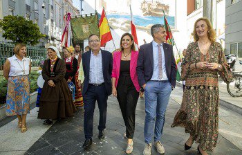 SPENDINcantabri's tweet photo. Cantabria abrirá el sábado la XIX edición del Festival 'Folkorissimo' que se celebrará este fin de semana en Bruselas: 
https://t.co/aVtg3RhIld https://t.co/YjozbndilB