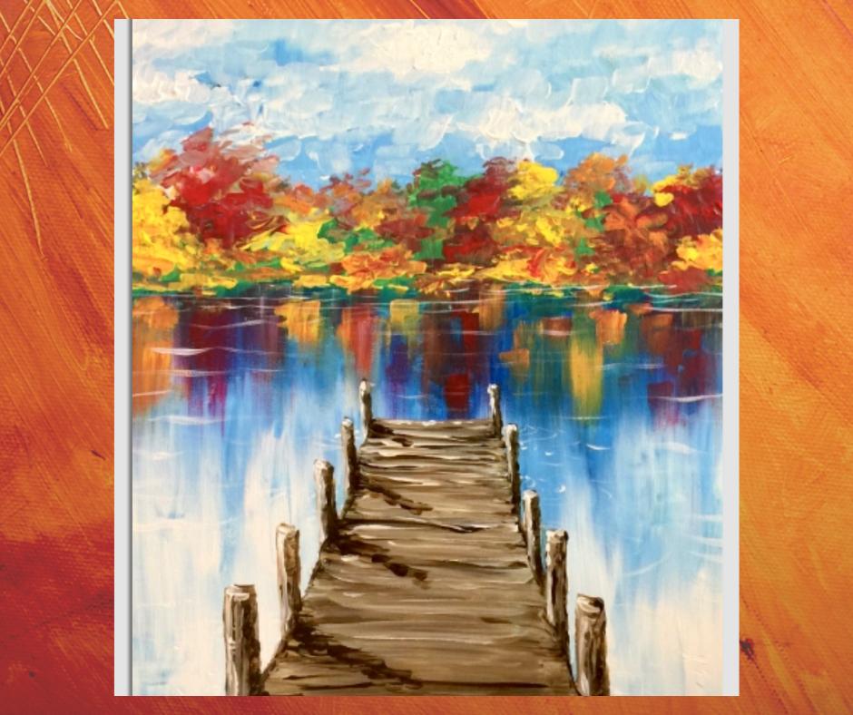 experiencelngly's tweet photo. Raise your glass to a NEW kind of night out! Join YayMaker at Twin Rinks from 7 to 9 p.m. and create art over cocktails, guided by a professional artist and party host. https://t.co/0fTPSM4GnX 👩‍🎨🎨🖌️🍷 https://t.co/JZh6SVYqhB