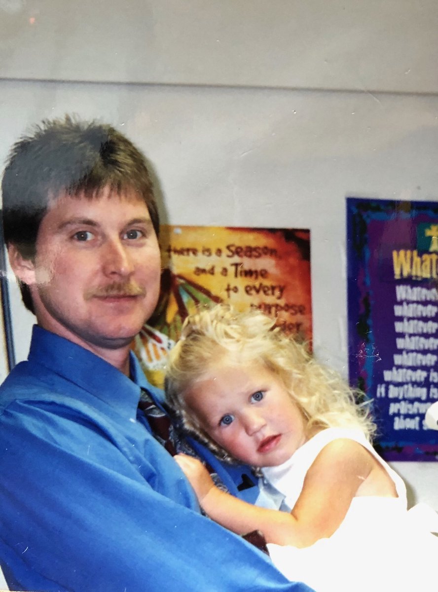 sierra_stack1's tweet image. Today marks 4 years since you left this earth but it already feels like a lifetime ago. You were my best friend, my mentor, my dad. Words cannot describe how much I miss you every single day. I love you 😇